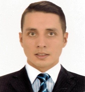 Carlos Alberto Gallo Sandoval