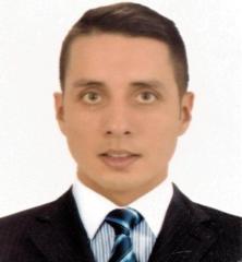 Carlos Alberto Gallo Sandoval