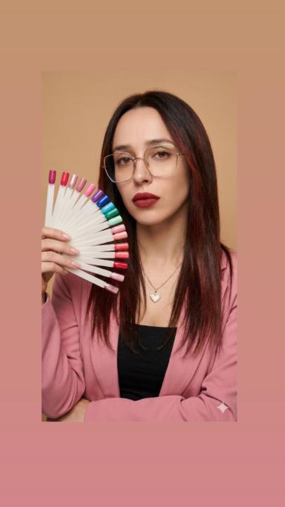 Almudena Perez Martinez
