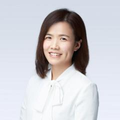 Lina Jia