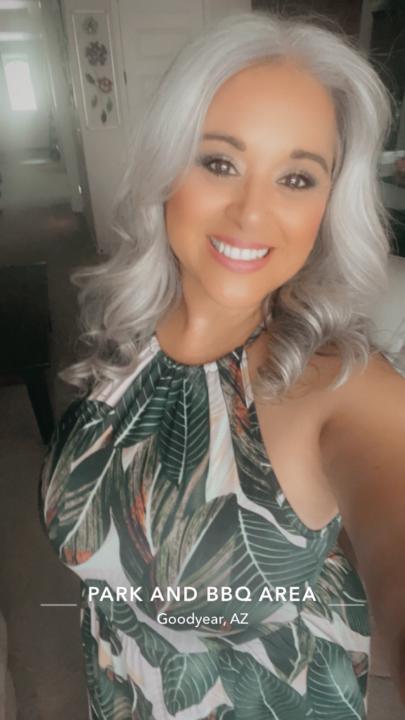Bernadette Salgado