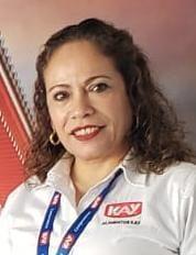 Luz Adriana Tirado ojeda