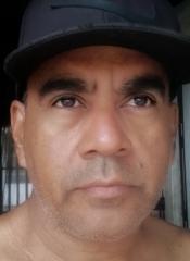 Roger Zambrano
