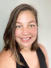 Katie Pritchard