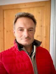 Tim Hall