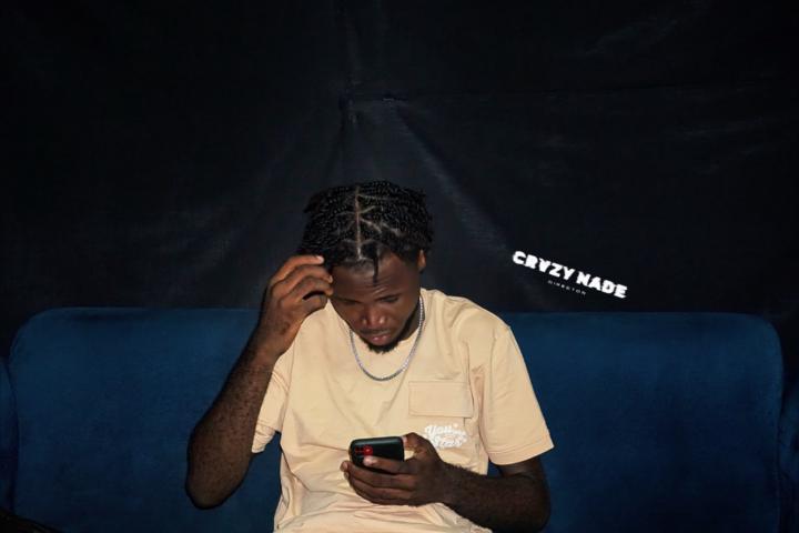 Ossango Fred