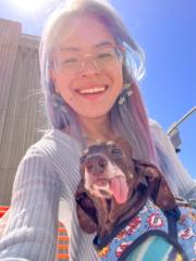Cloe Luu