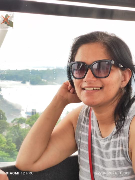 Parvathy Purushothaman