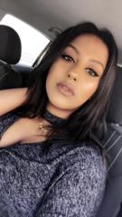 Amani Ibrahim