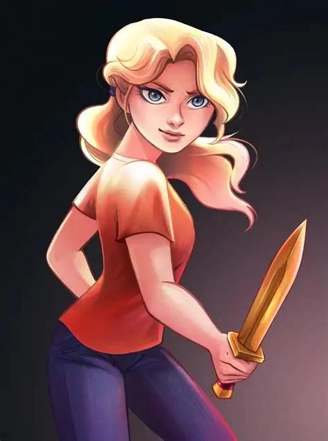 Annabeth Mcleen