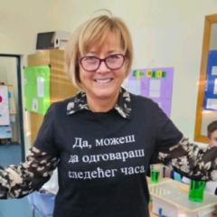 Kata Vuletic