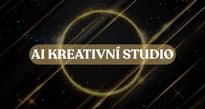 AI KREATIVNÍ STUDIO