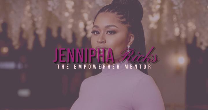 The EmpowerHER Mentor 