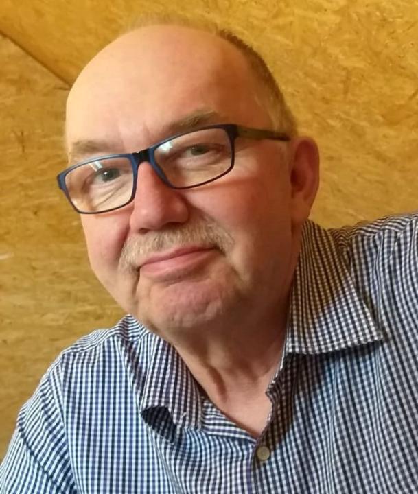 Wolfgang Hentschel