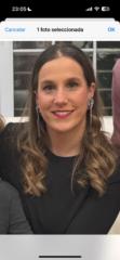 Maria del Mar Garcia Benitez