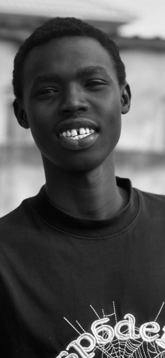 Malual Jam bol