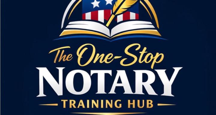 Notary Training Hub 