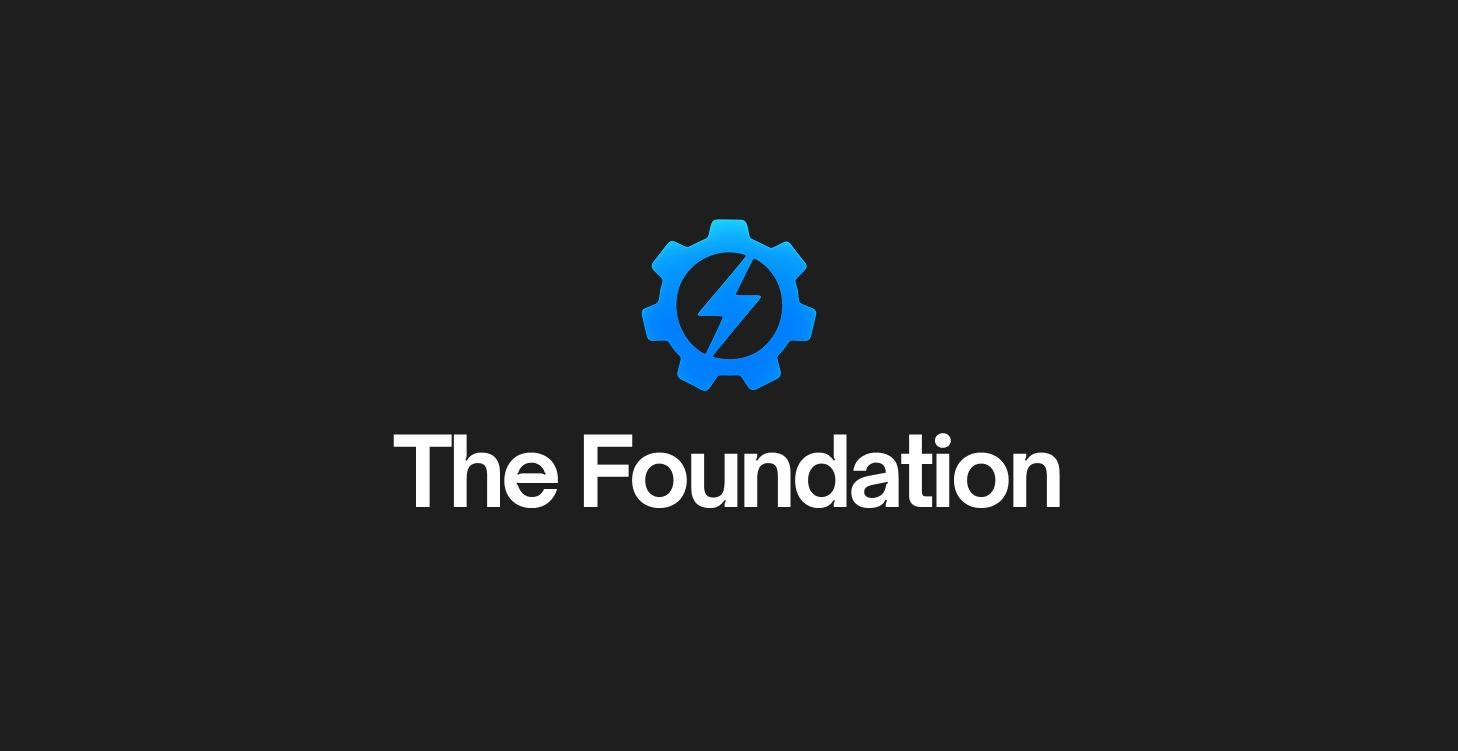 The Foundation