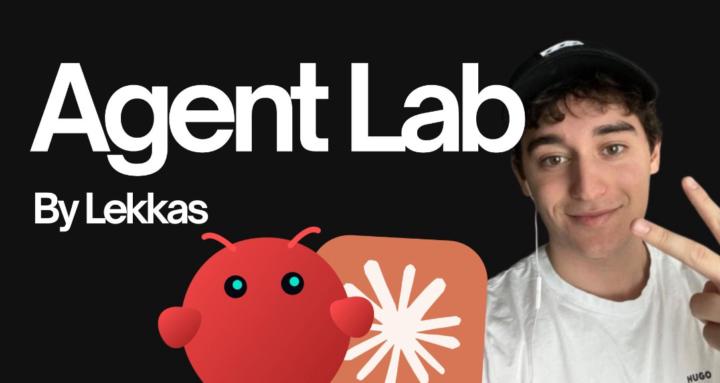 Agent Lab