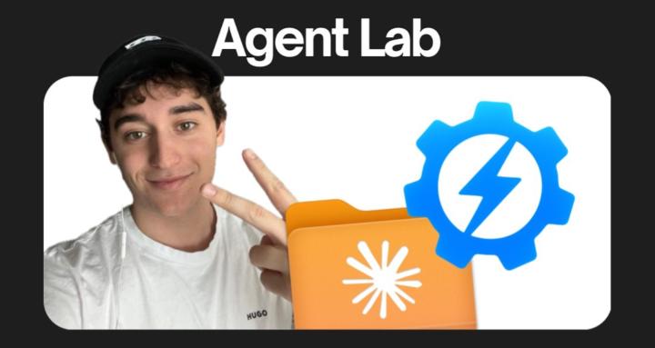 Agent Lab
