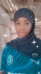 Diabate Saran