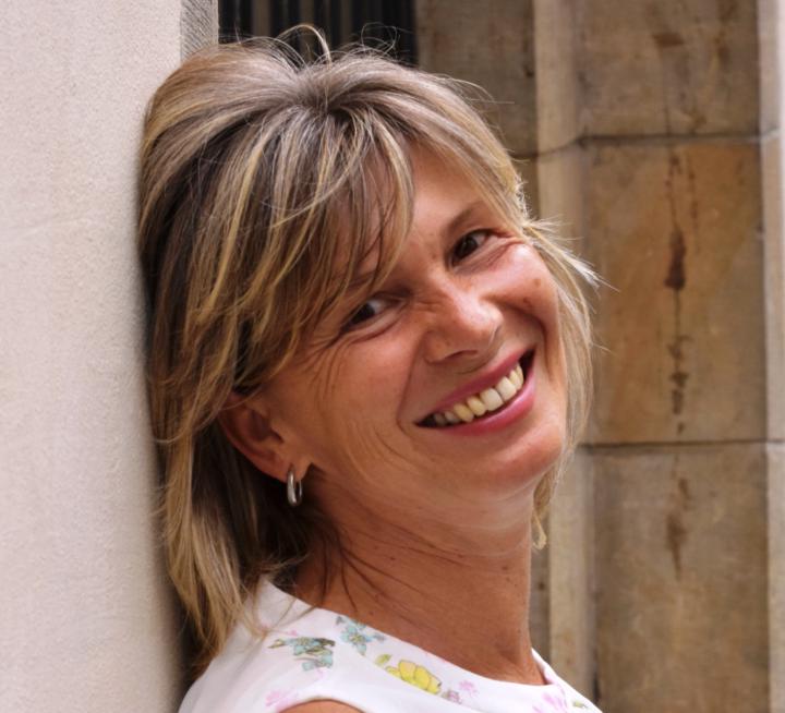 Olivie Pospíšilová