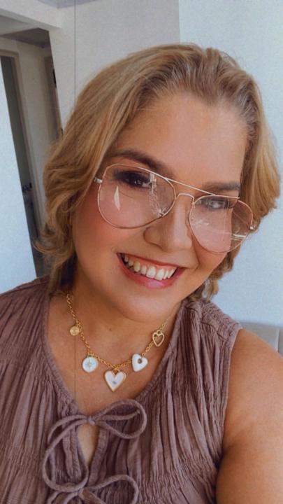 Rosemary Solano