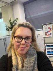 Sandra Malbourne