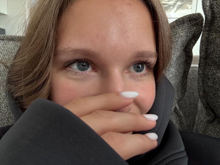 Gertrūda Kapalinskaitė