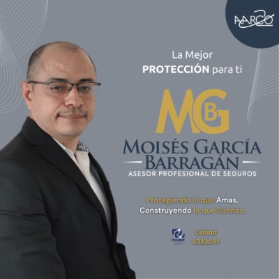 Moises Garcia