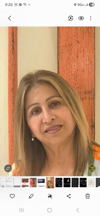 Bertha Tamayo