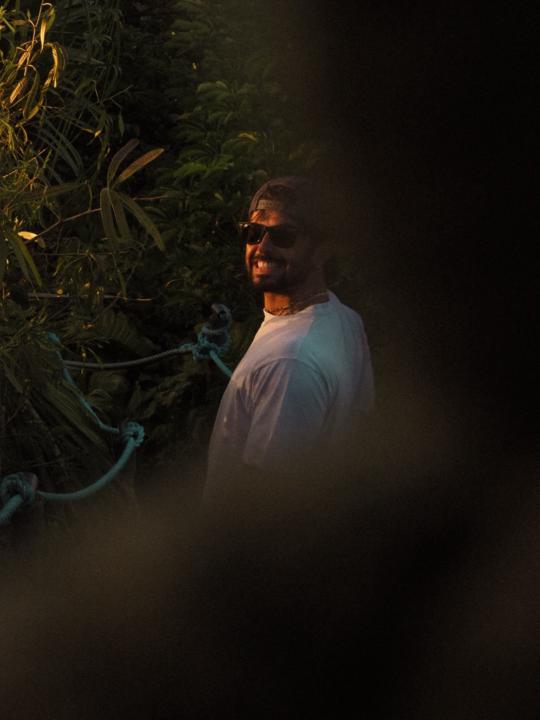 Alessandro Trossarello