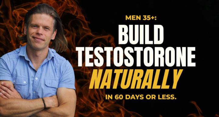 The High-T Lifestyle (Free)