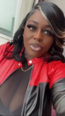 Utavia Shaw