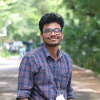 Nitheesh Raaj S