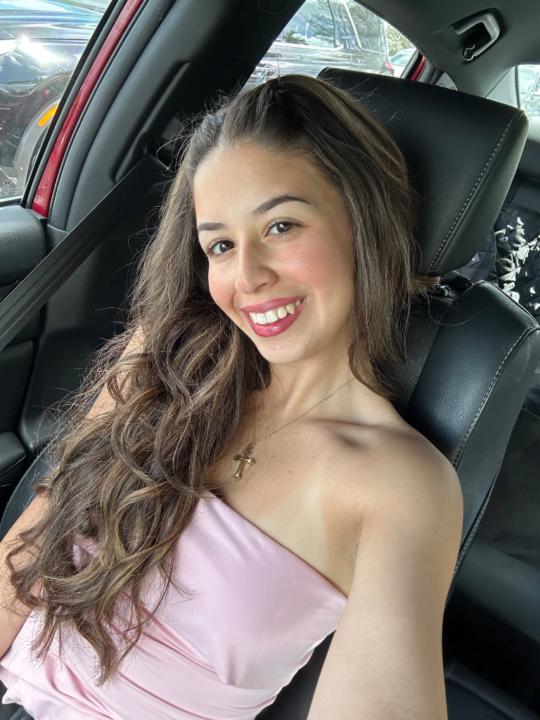 Lizbeth Aparicio