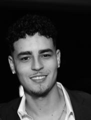 Bryan Santos
