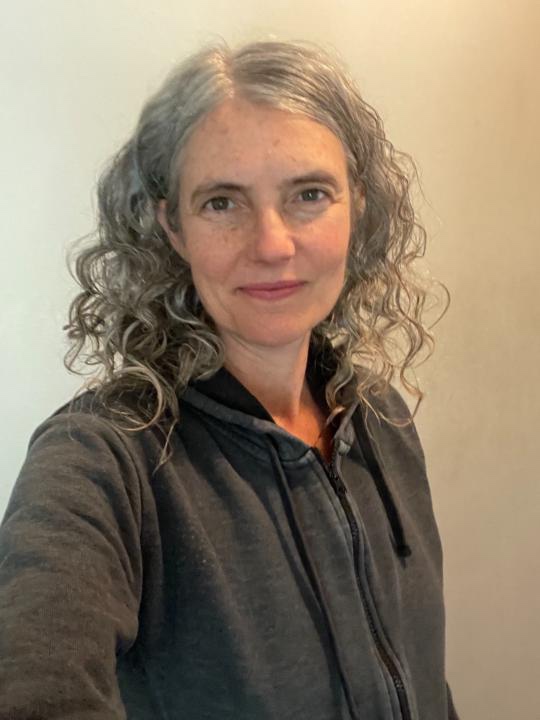Cherie Walkowiak