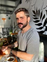Simon Gil Madrid