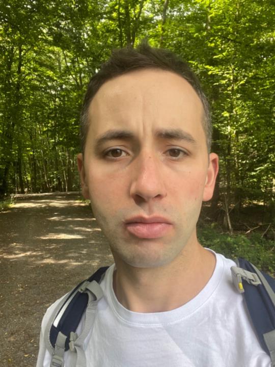 Marko Arapovic