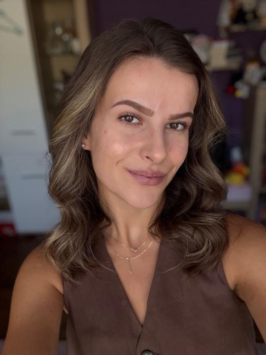 Gabriela Alexandrova