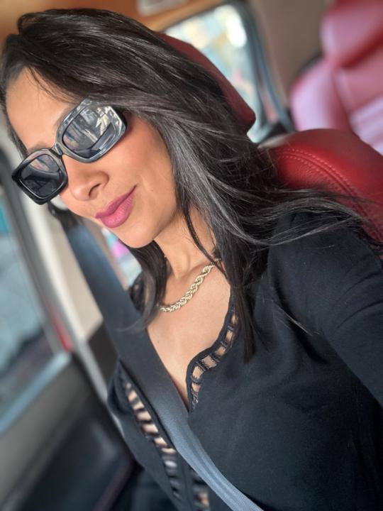 Marcelly Aponte