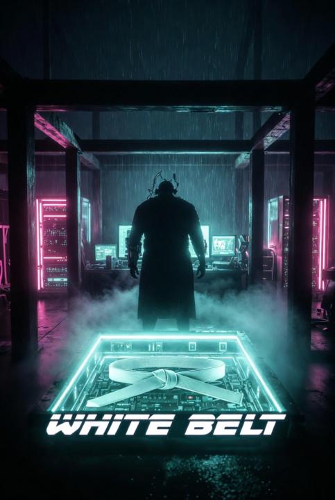 White Belt Releasing This Week