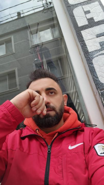Enes Burgucu