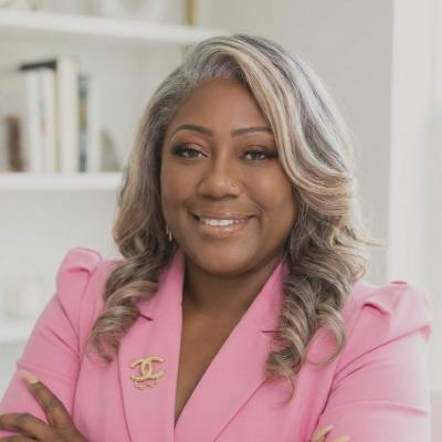 Tangela Mitchell-Rivers