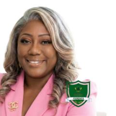 Tangela Mitchell-Rivers