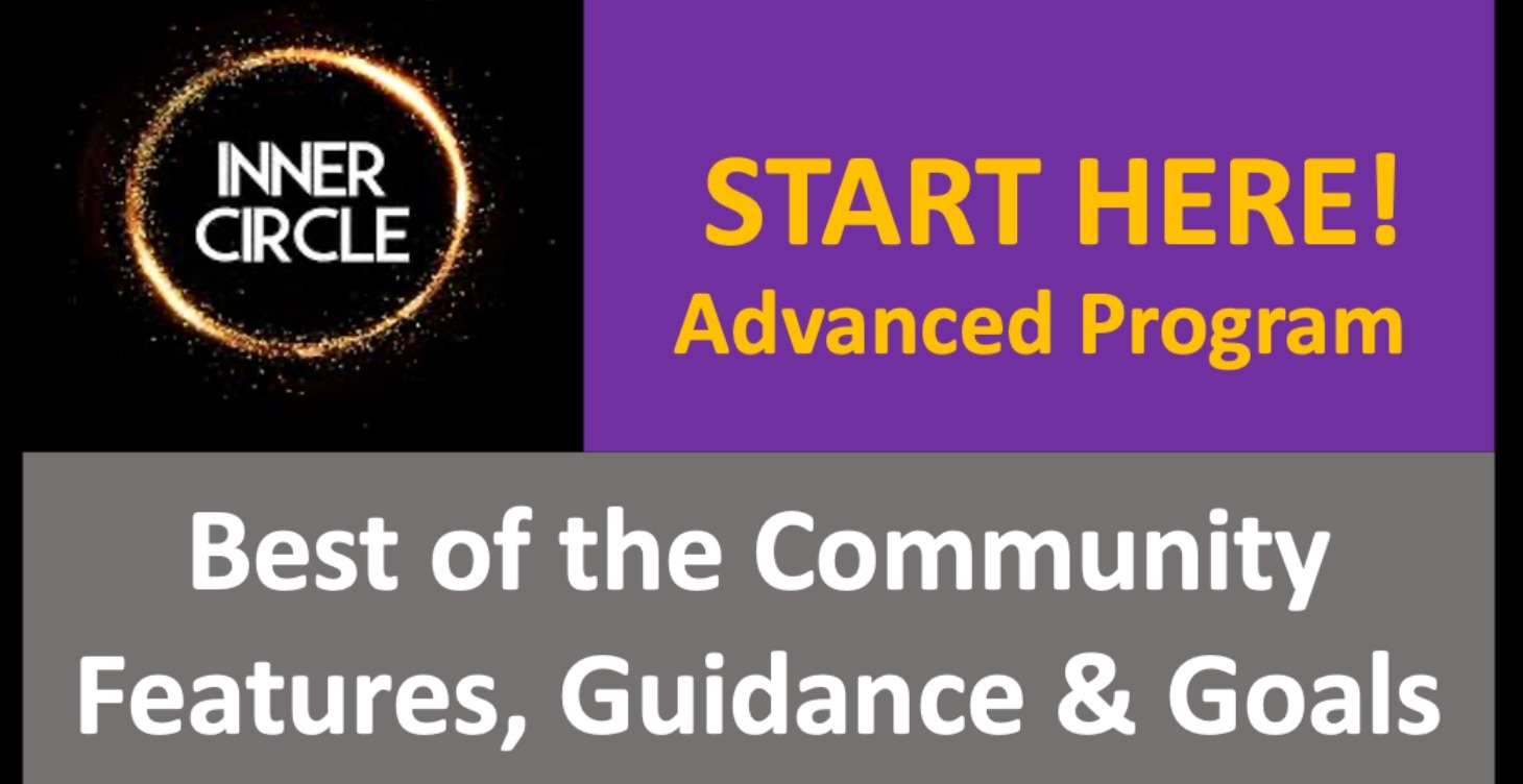 Start Here | Your Journey Begins