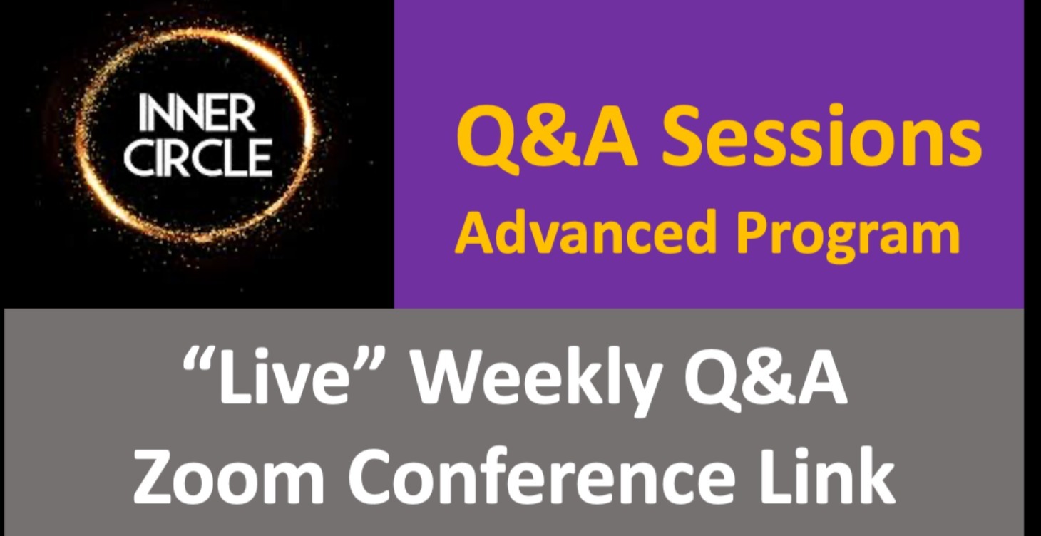 Hosted By Gary John | Founder