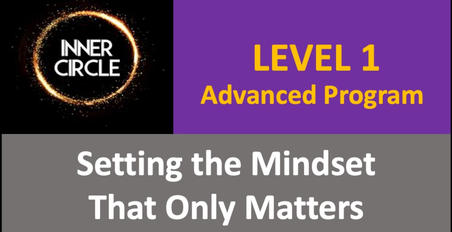 Billionaire Success Formula