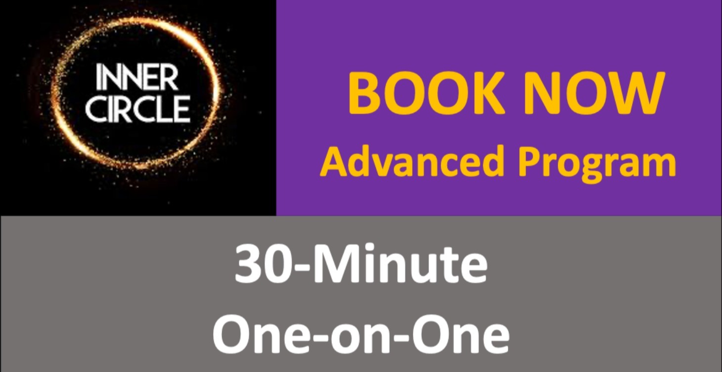 Meet with Gary John | Founder